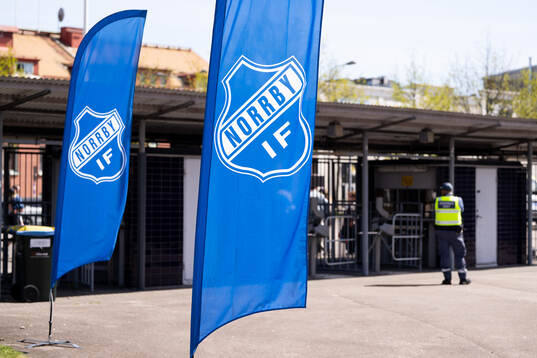 Norrby loggor