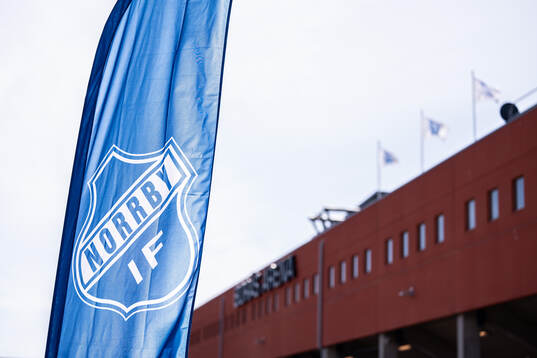 Norrby loggor