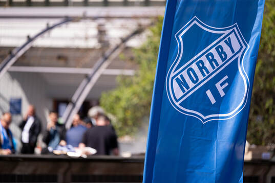 Norrby loggor