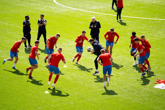 Helsingborgs spelare