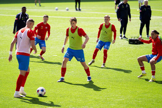 Helsingborgs Lukas Kjellnäs