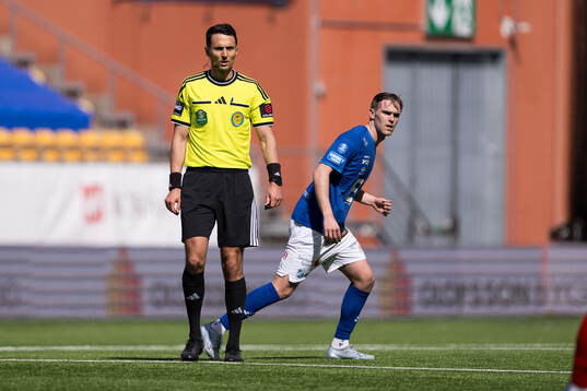 Domare Adi Aganovic