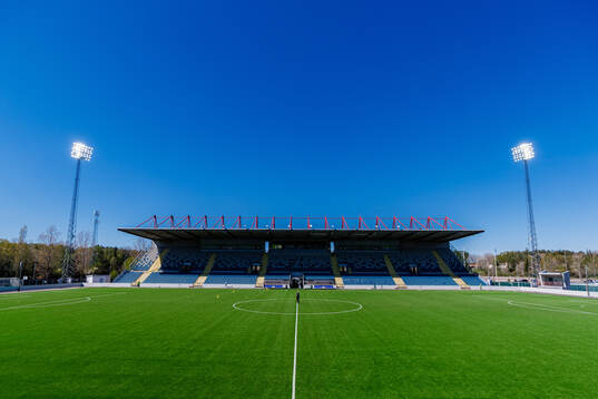 Södertälje Fotbollsarena
