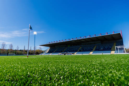 Södertälje Fotbollsarena