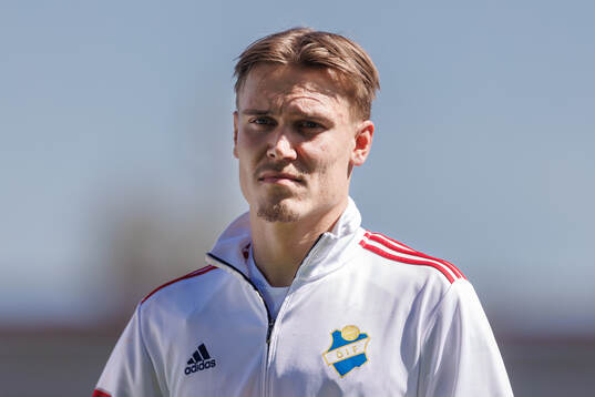 Östers Matias Tamminen