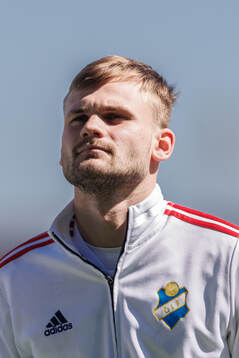 Östers Oscar Uddenäs