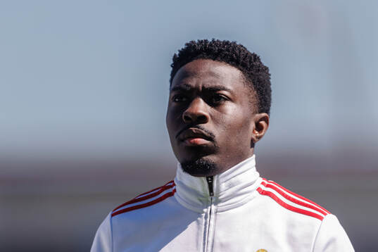 Östers Raymond Adjei