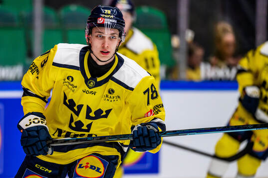 Sascha Boumedienne of Sweden