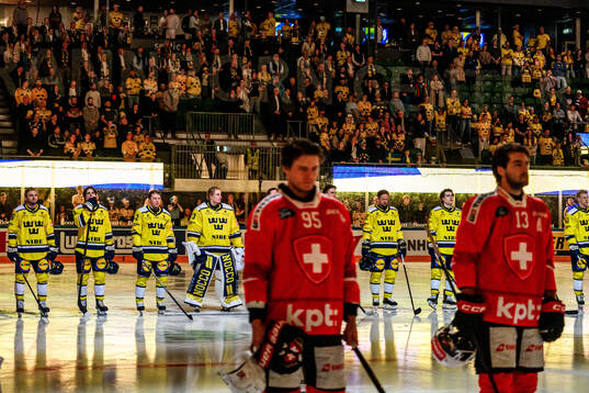 Players of Sweden