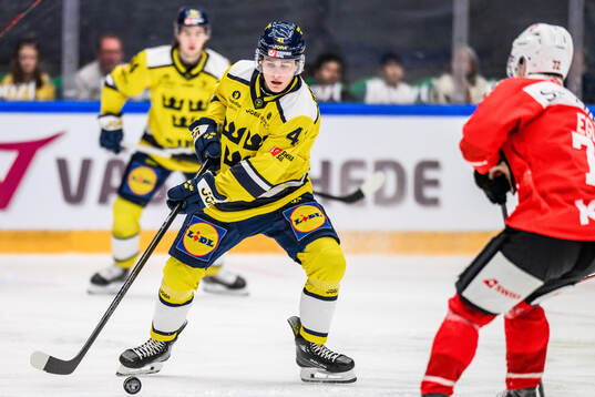 Ivar Stenberg of Sweden