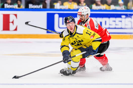Lucas Raymond of Sweden