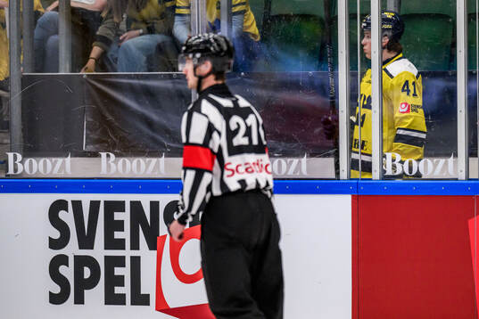 Ivar Stenberg of Sweden