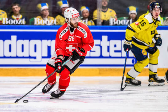 Christoph Bertschy of Switzerland
