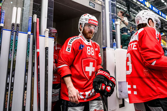 Christoph Bertschy of Switzerland