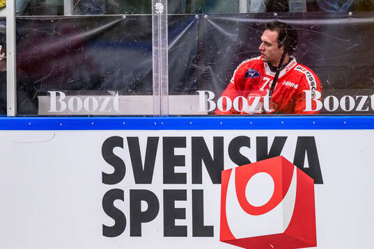 Calvin Thurkauf of Switzerland