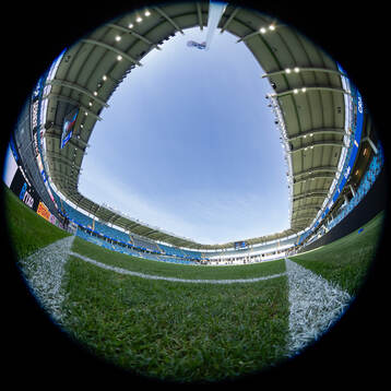 Gamla Ullevi