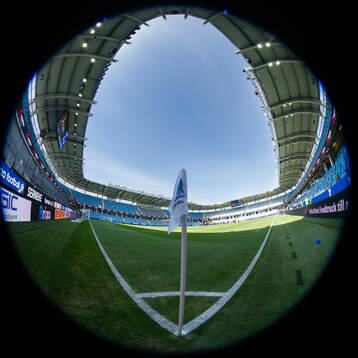 Gamla Ullevi