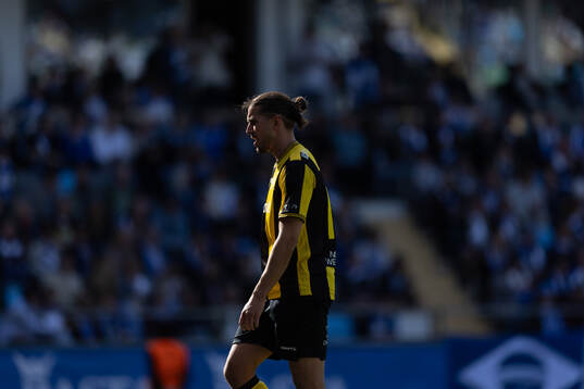Hammarbys Nikola Vasic