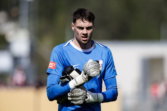 Degerfors Matvei Igonen