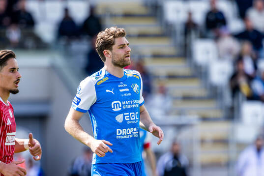 Oddevolds Erik Hedenquist