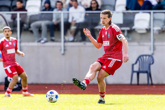 Landskronas Andreas Murbeck