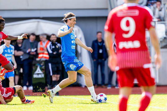 Oddevolds Johan Albin