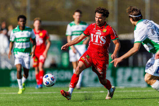 GAIS William Milovanovic