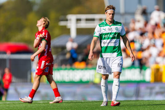 Västerås Herman Magnusson