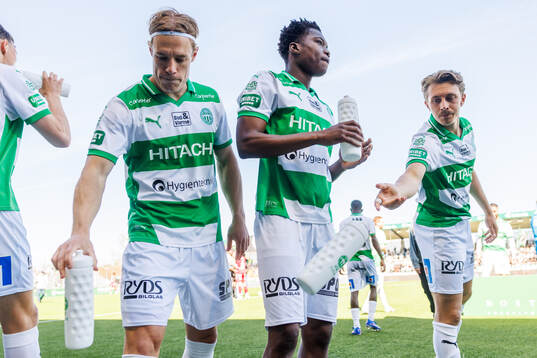 Västerås Herman Magnusson, Sountonoma Axel Taonsa och