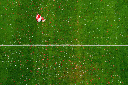 Ulrik Mathisen of Brann