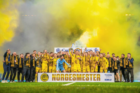 Patrick Berg, goalkeeper Nikita Haikin, Haitam Aleesami,