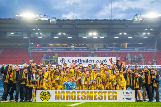 Patrick Berg, goalkeeper Nikita Haikin, Haitam Aleesami,