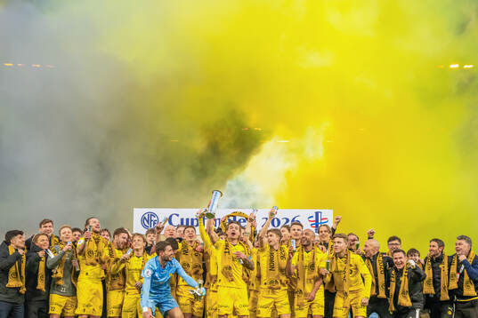 Patrick Berg, goalkeeper Nikita Haikin, Haitam Aleesami,