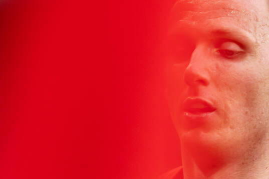 Joachim Soltvedt of Brann