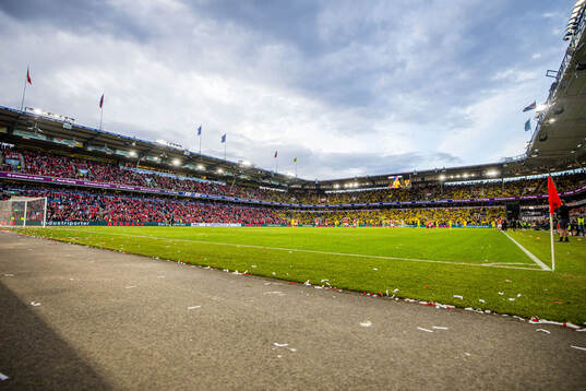 Ullevaal Stadion