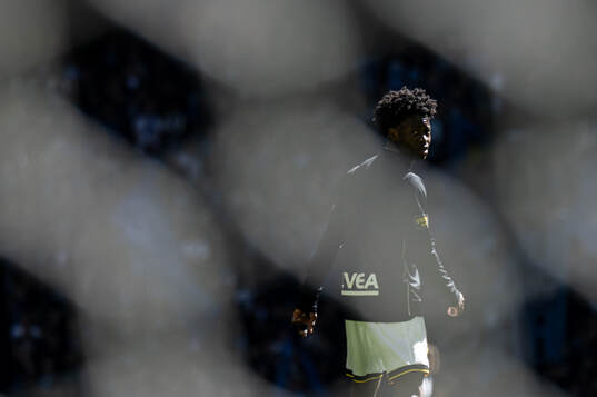 AIKs Axel Kouame