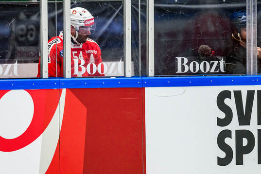 Christian Marti of Switzerland