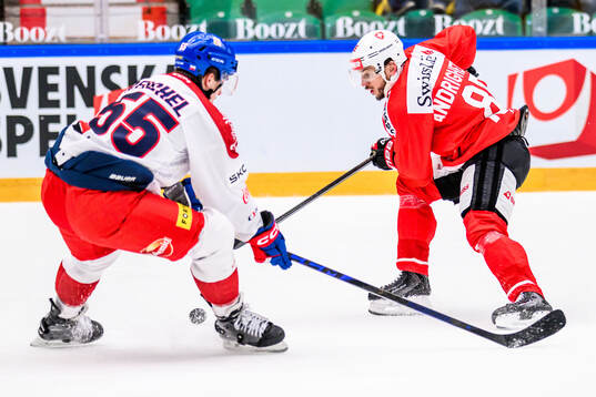 Christoph Bertschy of Switzerland