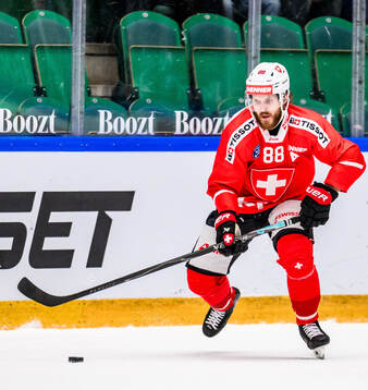 Christoph Bertschy of Switzerland