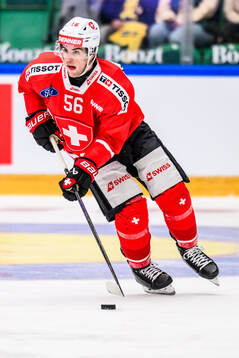 Mikulas Hovorka of Czech Republic