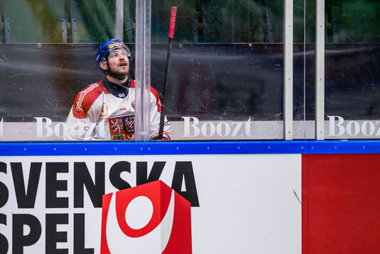 Adam Klapka of Czech Republic