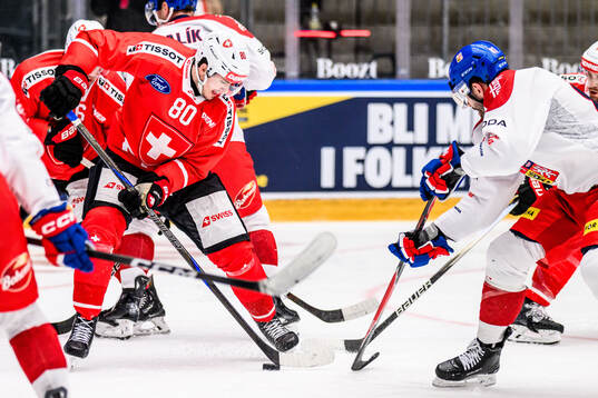 Nicolas Baechler of Switzerland