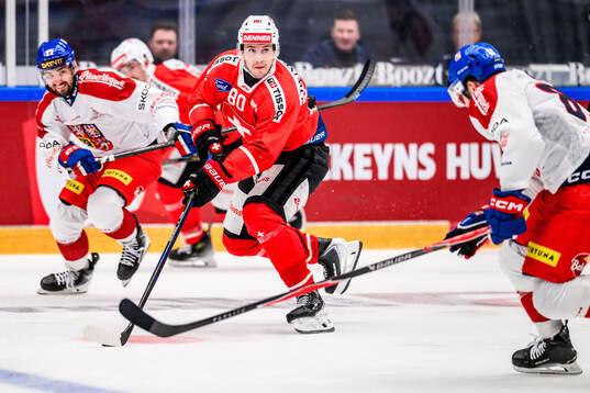 Nicolas Baechler of Switzerland