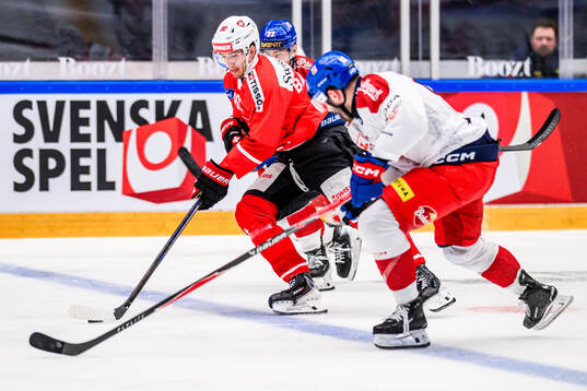 Nicolas Baechler of Switzerland