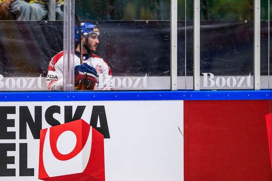 Ondrej Beranek of Czech Republic