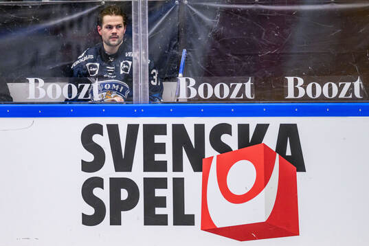 Atro Leppänen of Finland