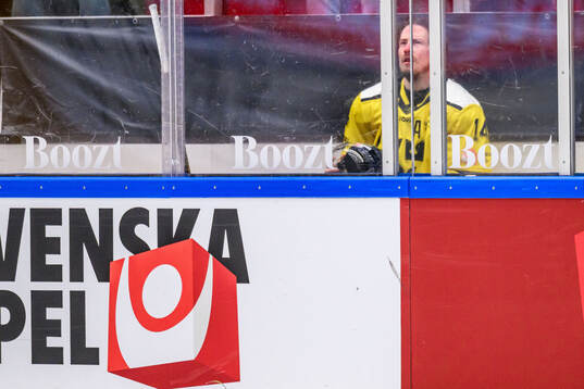 Robert Hägg of Sweden