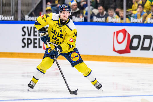 Robert Hägg of Sweden