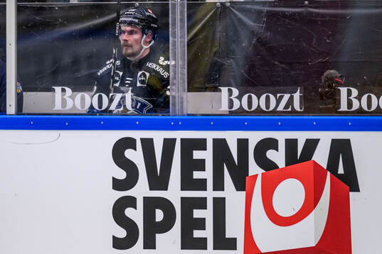 Mikael Seppälä of Finland
