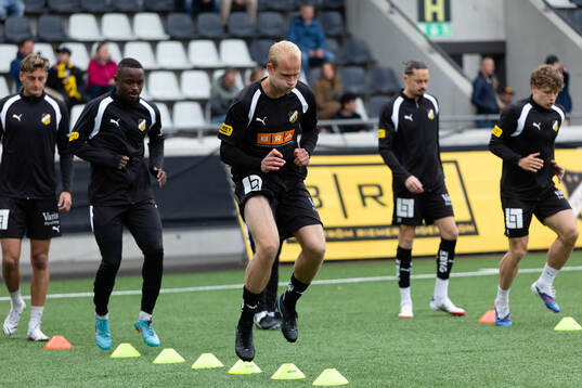 Häckens Harry Hilvenius